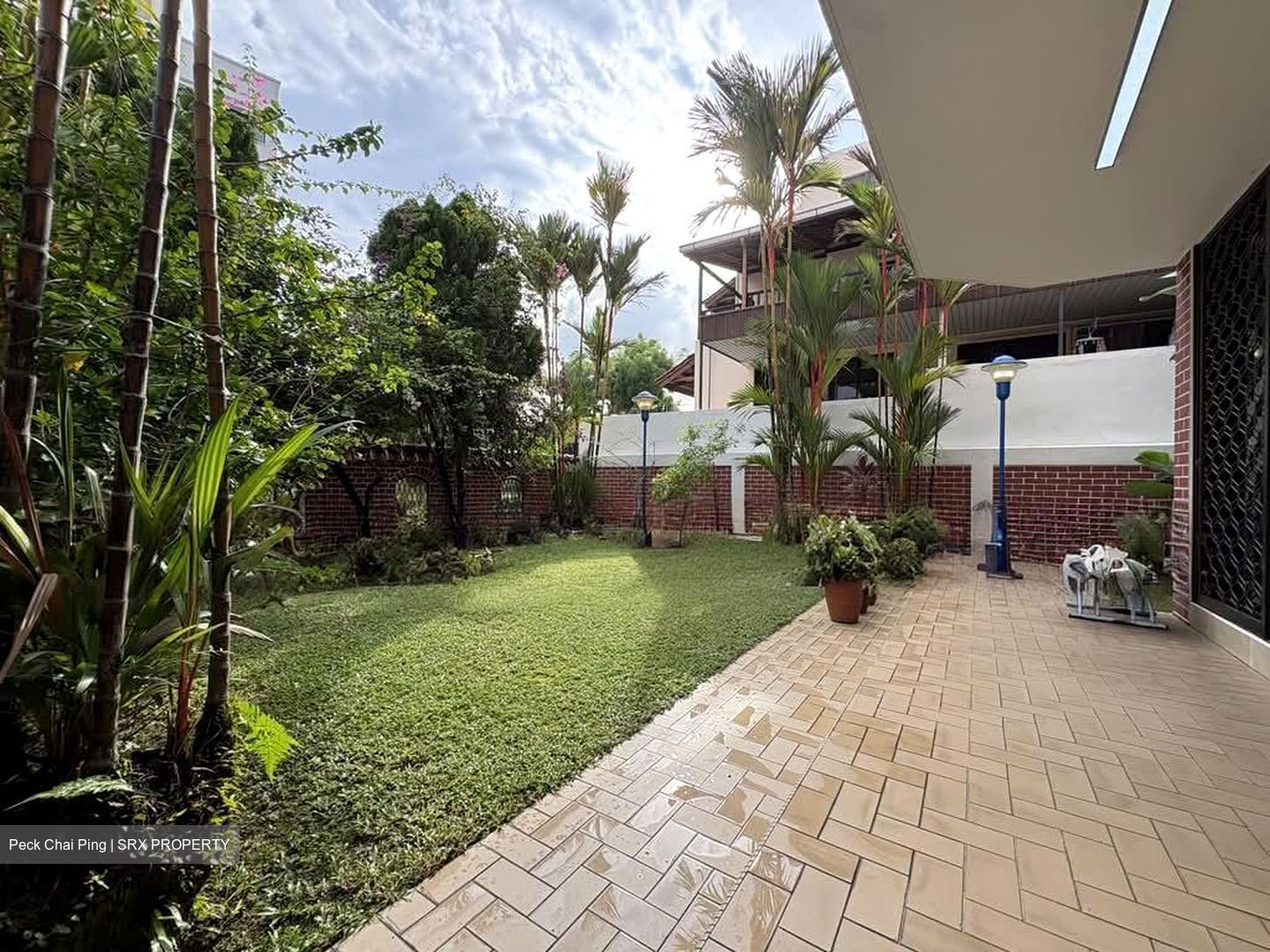 Lorong Batawi (D19), Semi-Detached #622733931